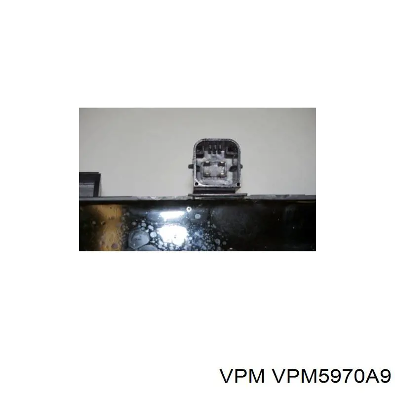 VPM5970A9 VPM катушка