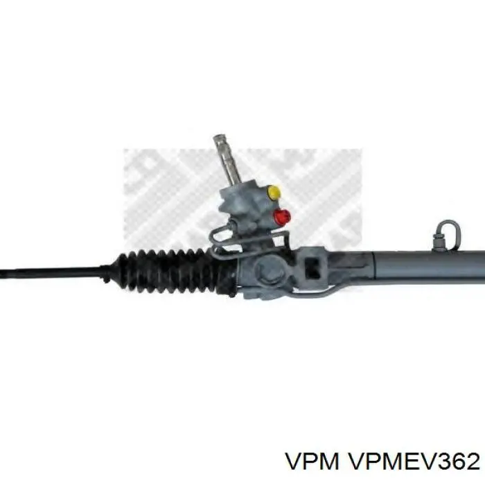Тяга рулевая поперечная VPMEV362 VPM