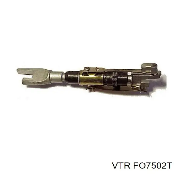 FO7502T VTR регулятор заднего барабанного тормоза