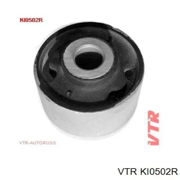  KI0502R VTR