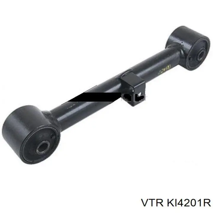 Сайлентблок заднего продольного рычага KI4201R VTR