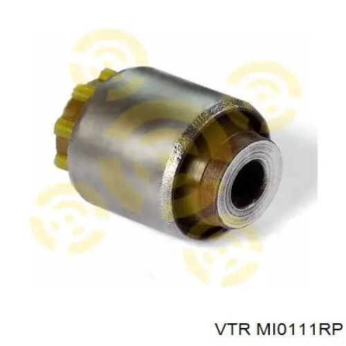 Сайлентблок переднего верхнего рычага MI0111RP VTR