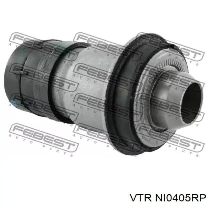 Сайлентблок NI0405RP VTR