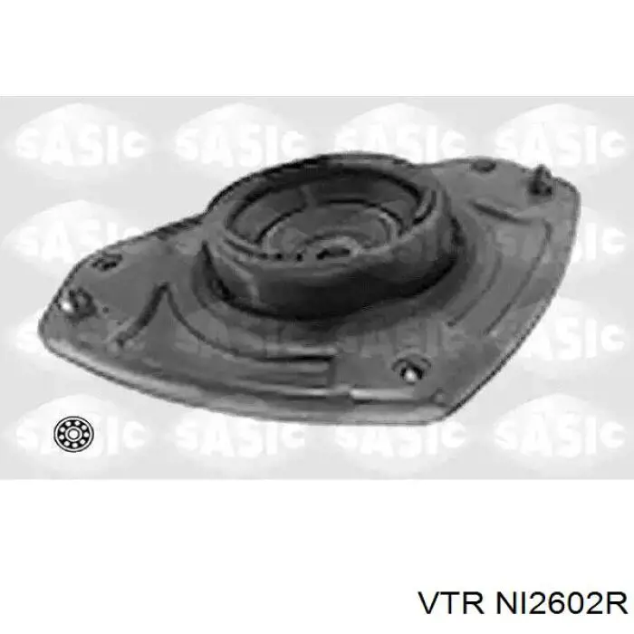 Купить 5405090J15 Nissan/Infiniti Буфер (отбойник) амортизатора переднего