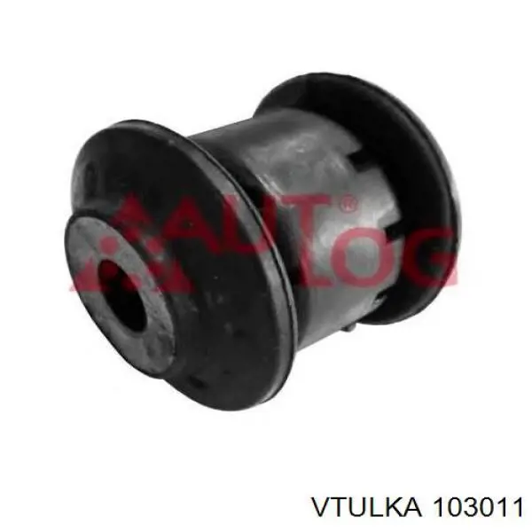 Bucha da haste de amortecedor traseiro Toyota 4875502040