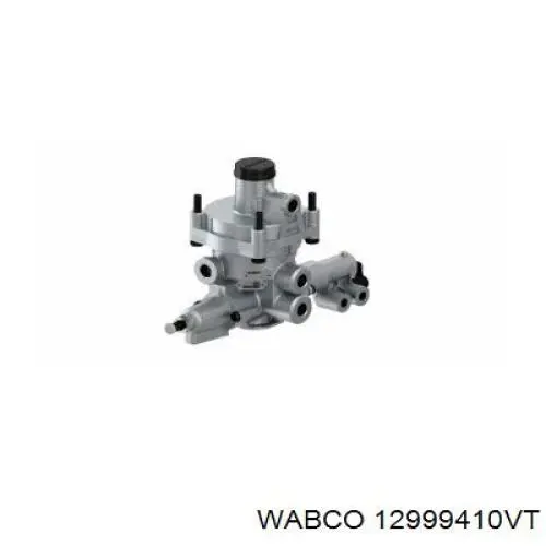 Ремкомплект тормозного цилиндра заднего (растяжка -"солдатик") Wabco 12999410VT