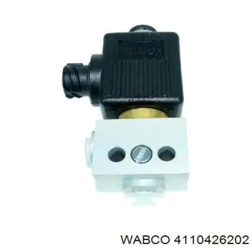 Поршень компрессора (TRUCK) Mercedes A0001301117