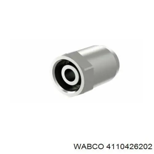 A0001301117 Mercedes Компрессор пневмотормозов