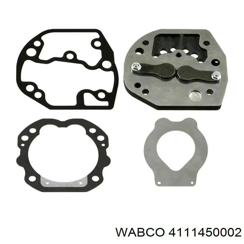 4111450002 Wabco Прокладки компрессора