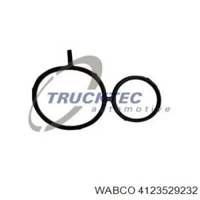 Купить 4123529232 Wabco Ремкомплект, прокладки компрессора (TRUCK)