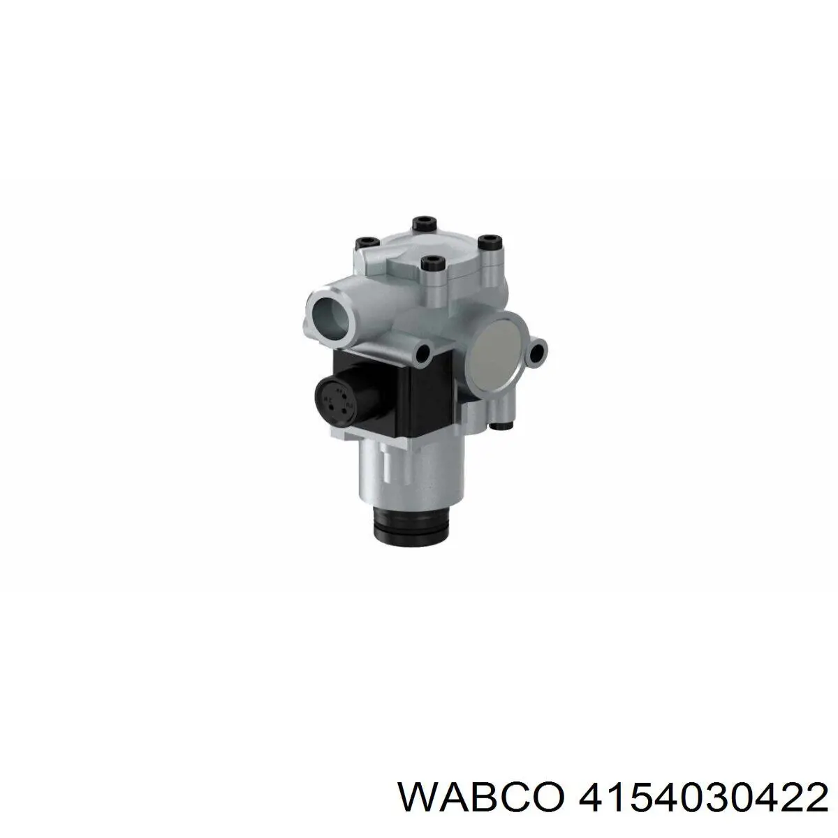 Купить 4154030422 Wabco Ремкомплект, прокладки компрессора (TRUCK)