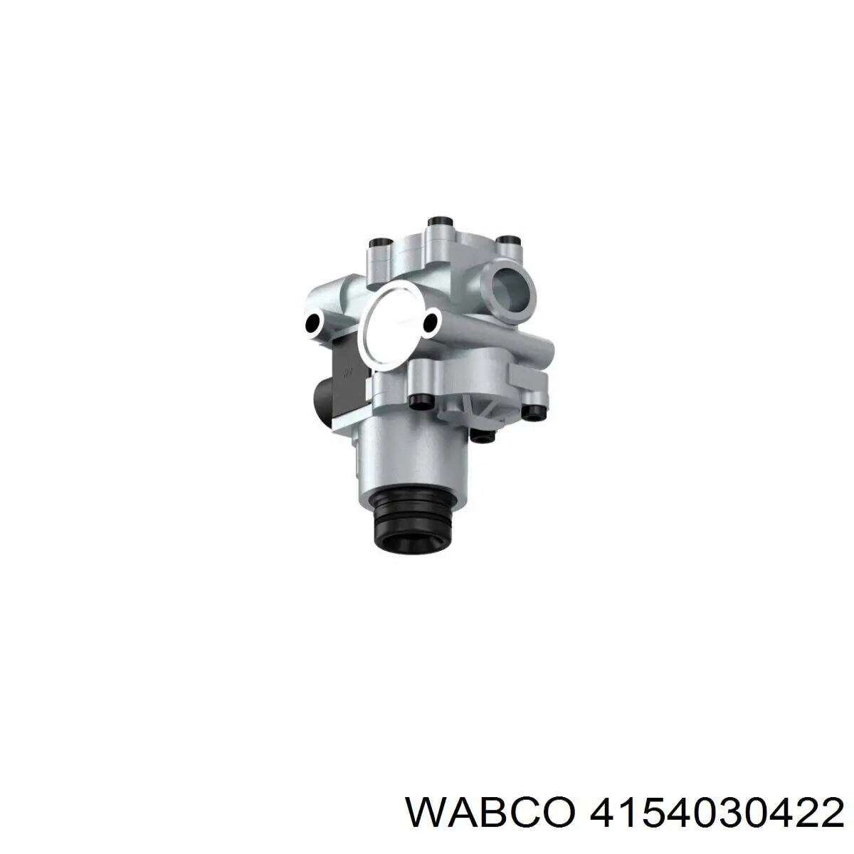Компрессор, ремкомплект, прокладки (TRUCK) Wabco 4154030422 цена, от 395.03 USD