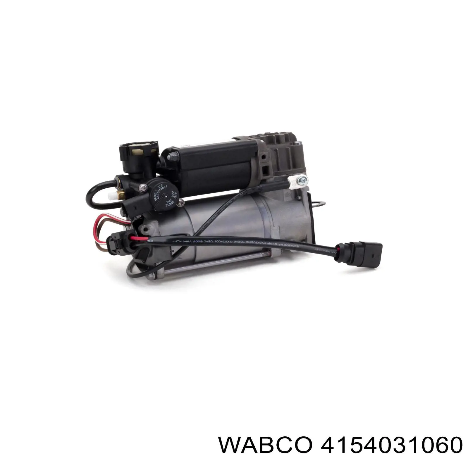 Компрессор пневмоподвески Vika 66160000601 цена, от 270.47 USD