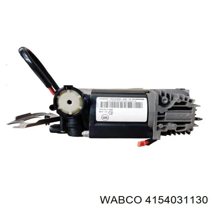 MMASC012 Japan Parts Компрессор подкачки амортизаторов