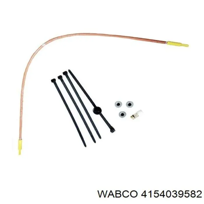 Компрессор пневмоподкачки (амортизаторов) VAG 4F0616005