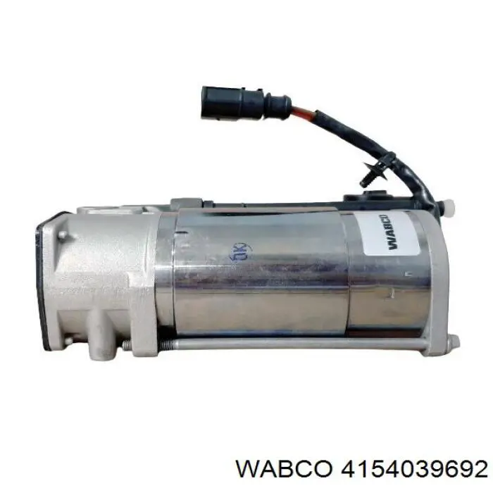  Wabco 4154039692 цена, от 663.62 USD