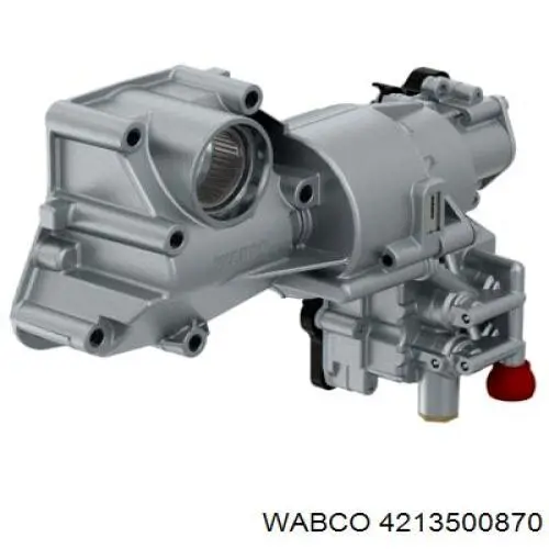 4213500870 Wabco Цилиндр переключения передач КПП