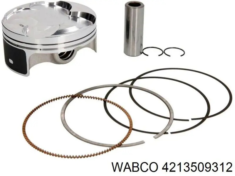 Купить 4213509312 Wabco 