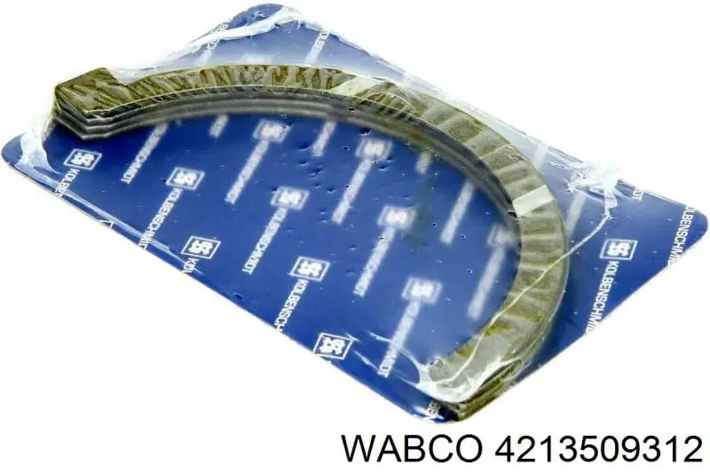  4213509312 Wabco