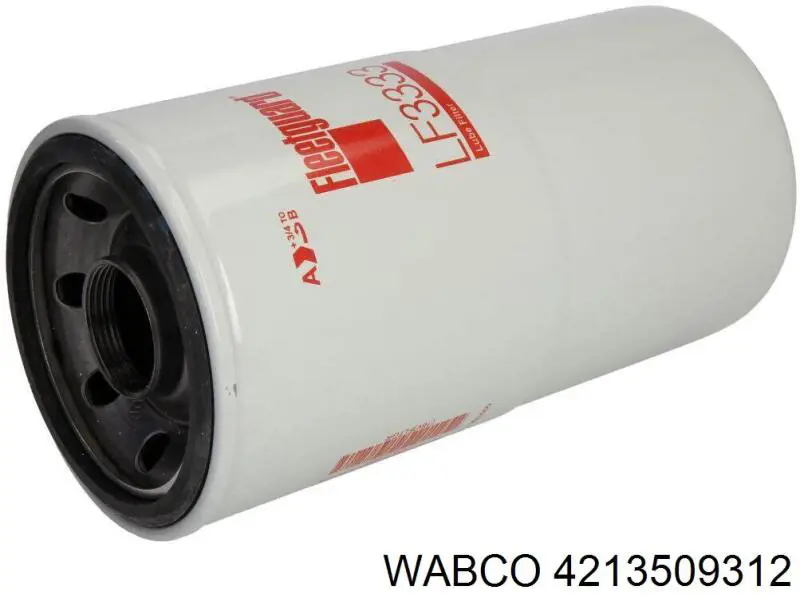  Wabco 4213509312 цена, от 51.75 USD