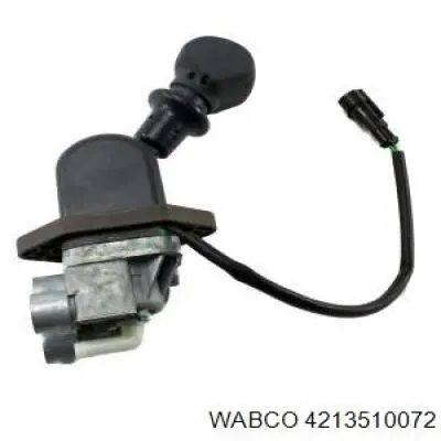  Wabco 4213510072 цена, от 487.39 USD