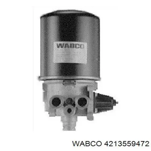 4213559472 Wabco 