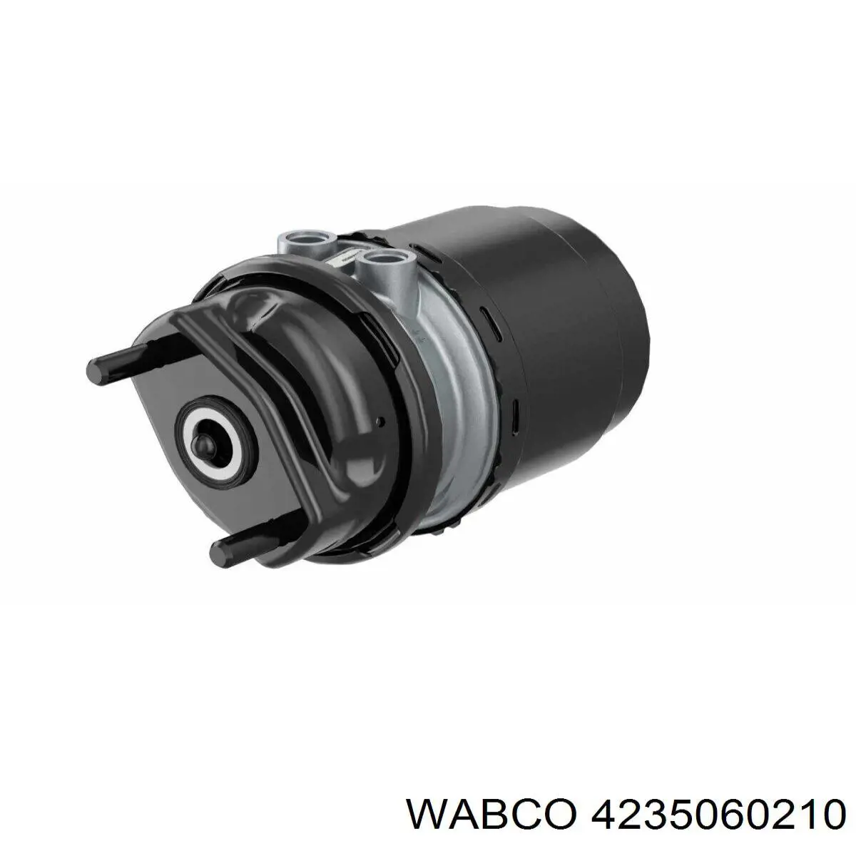 Купить 4235060210 Wabco Камера тормозная (энергоаккумулятор)