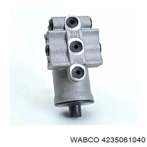 Камеры пневмотормозов Wabco 4235061040 цена, от 27.98 USD