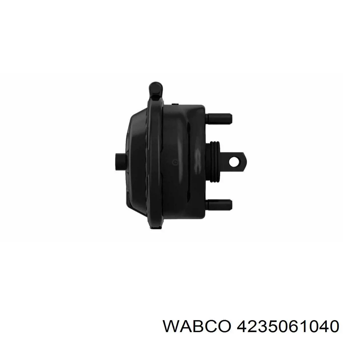Купить 4235061040 Wabco Камера тормозная (энергоаккумулятор)