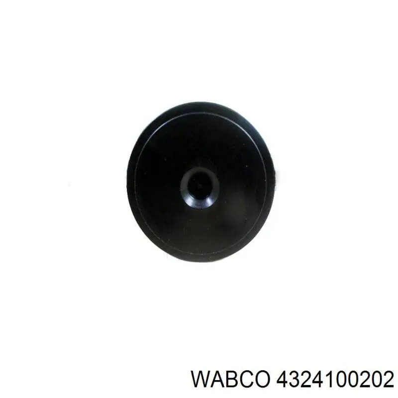 Фильтр осушителя воздуха (влагомаслоотделителя) (TRUCK) 4324100202 Wabco