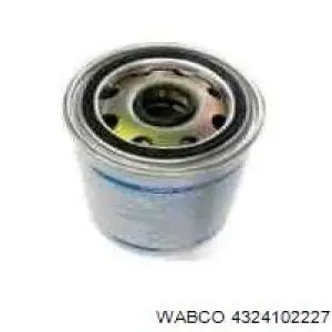 Фильтр осушителя воздуха (влагомаслоотделителя) (TRUCK) Wabco 4324102227