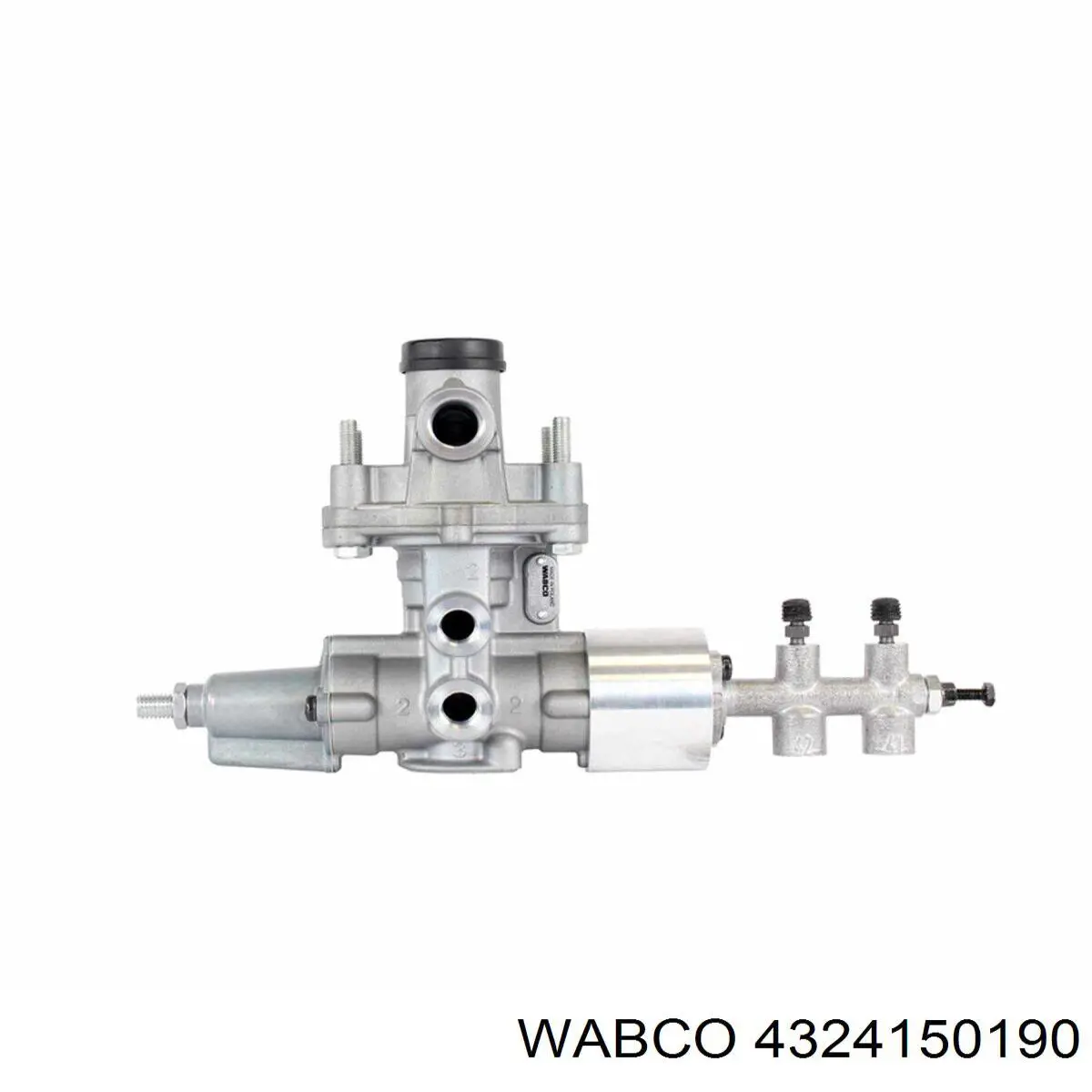 4324150190 Wabco Осушитель воздуха пневматической системы