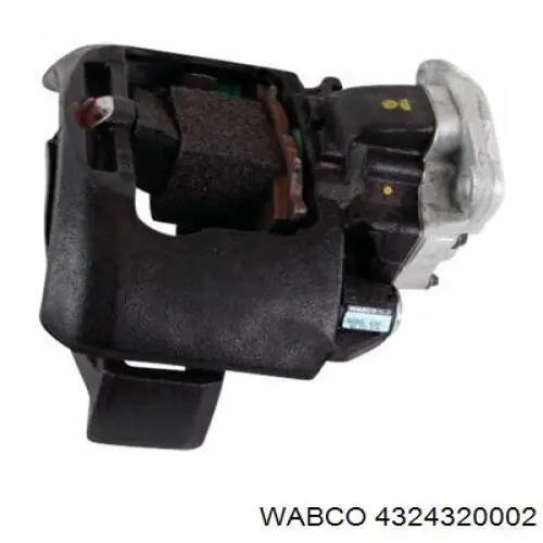 Купить WSK639C Trucktechnic Ремкомплект влагоотделителя (TRUCK)