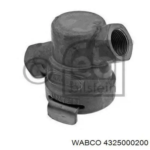 4325000200 Wabco