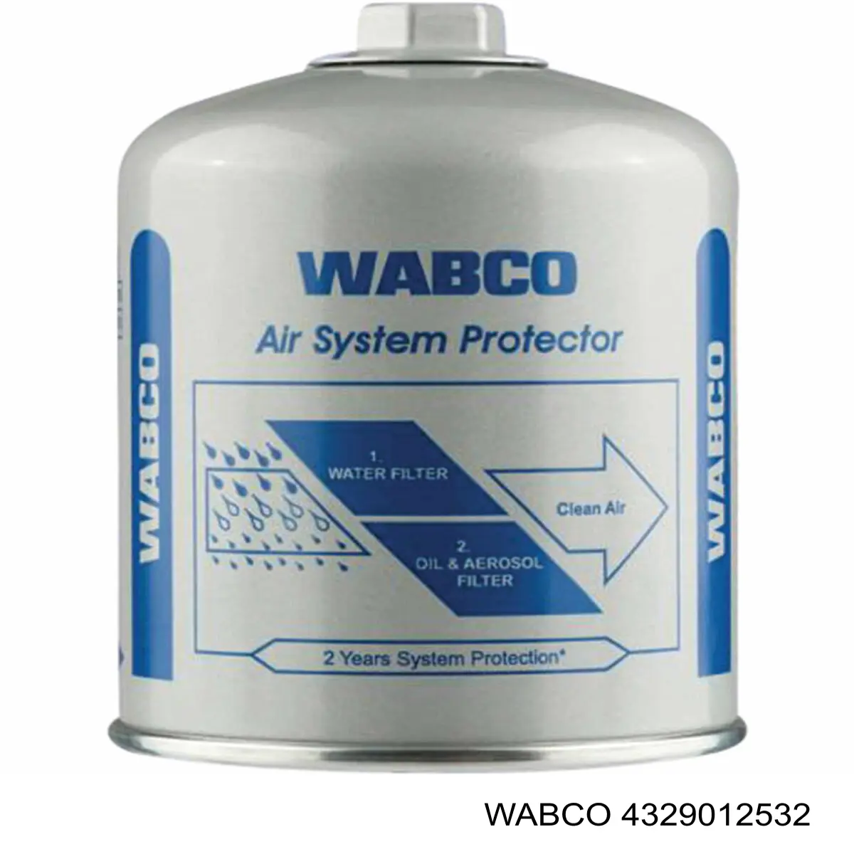 4329012532 Wabco