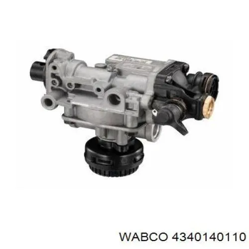 Купить 4340140110 Wabco 