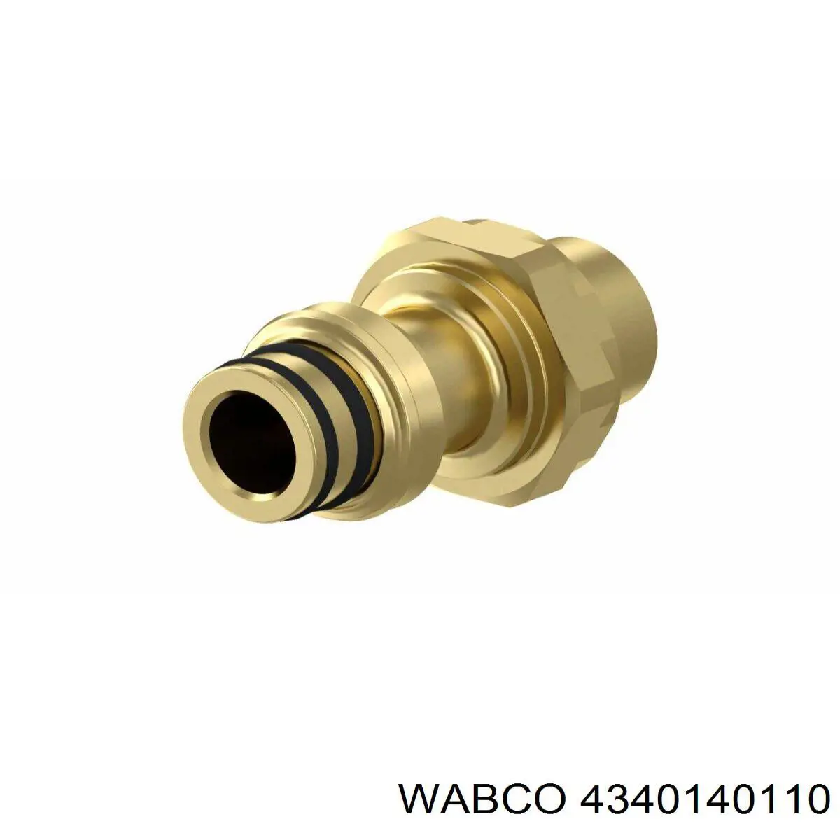 4340140110 Wabco 