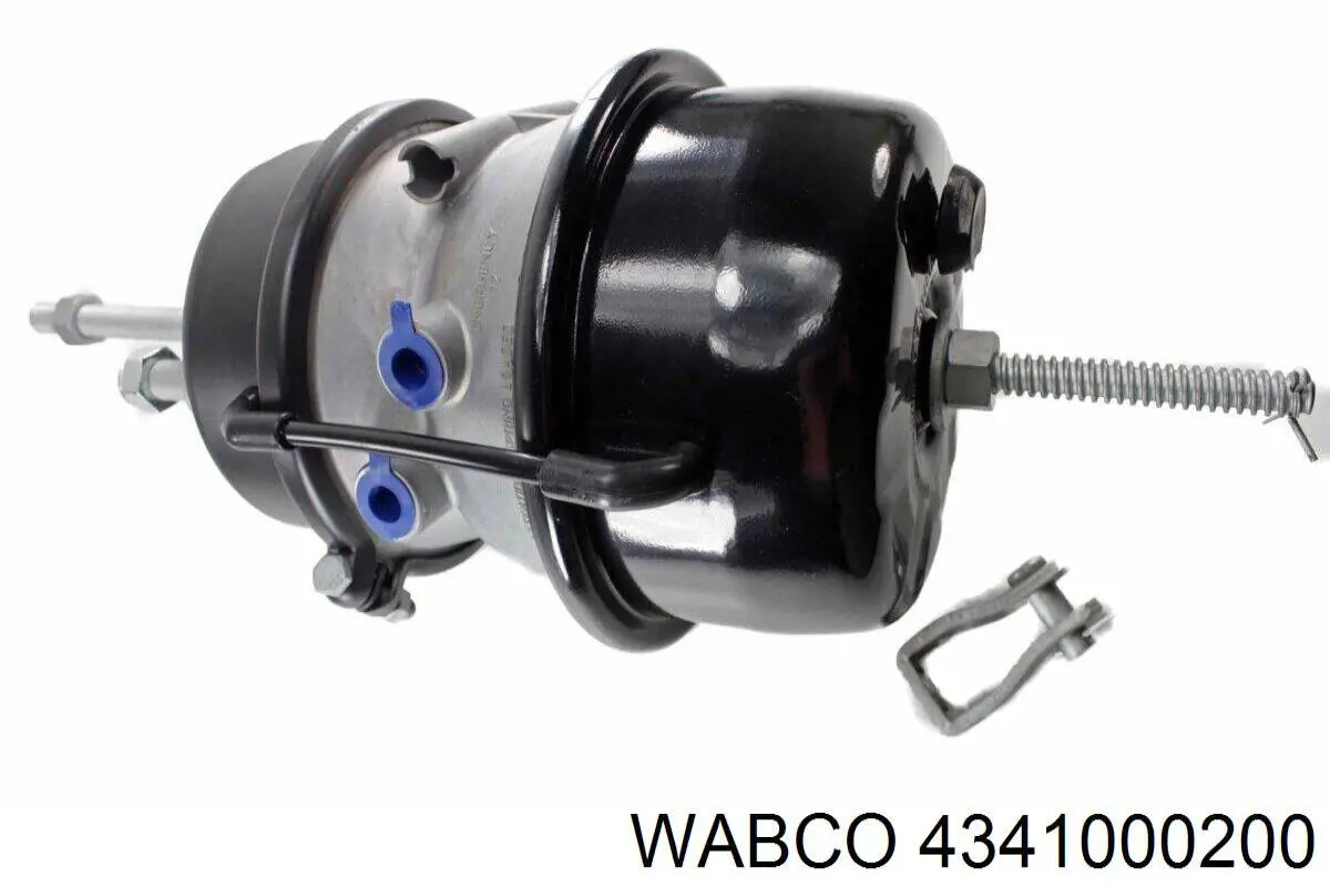 Клапан наддува Pneumatics PN10051