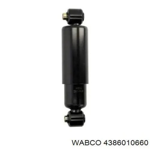 4386010660 Wabco Амортизаторы задние