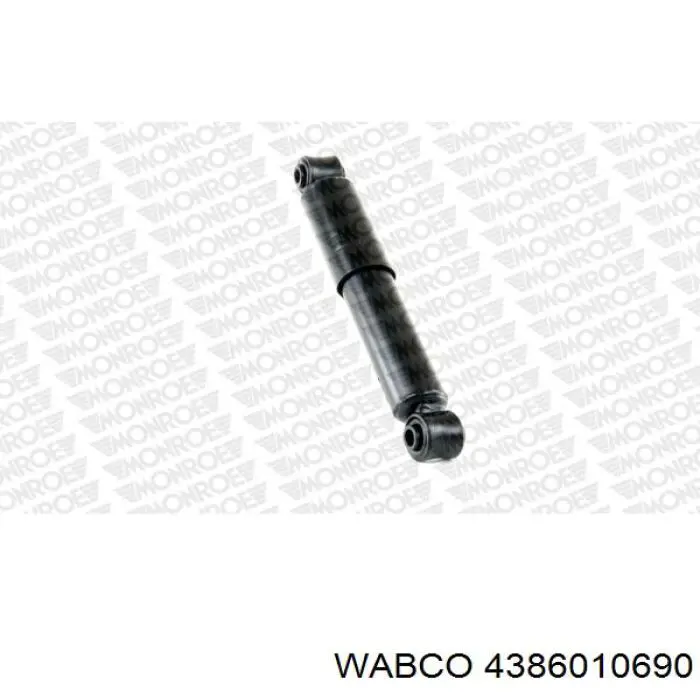 4386010690 Wabco