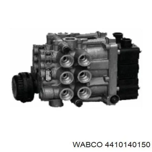 Купить 4410140150 Wabco 