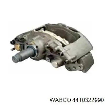 Датчик АБС (ABS) передний правый 4410322990 Wabco