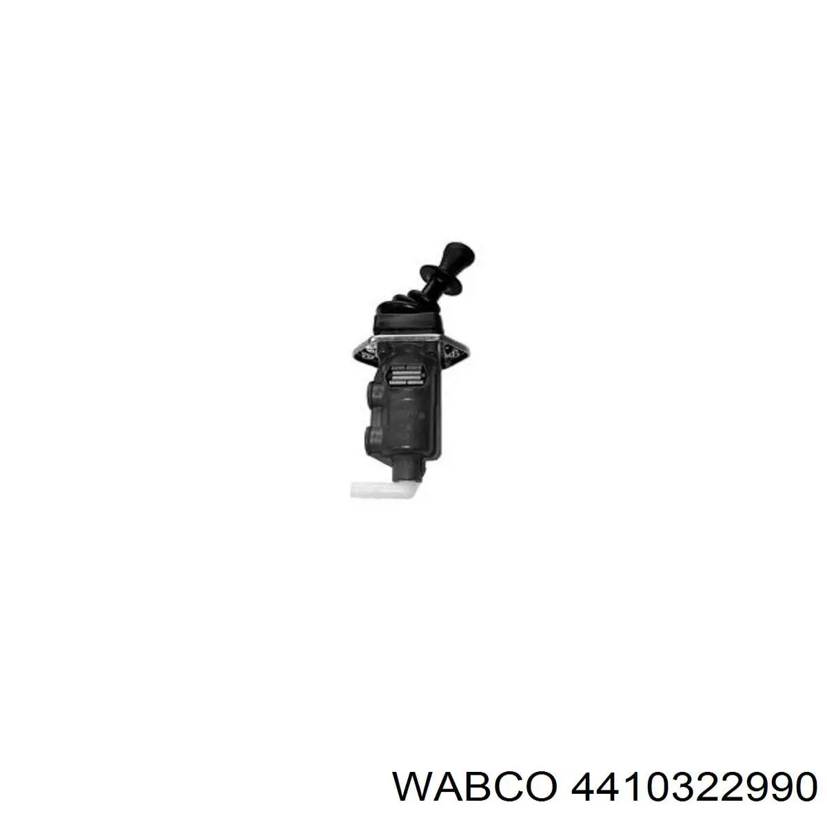 Датчик АБС (ABS) передний правый 4410322990 Wabco