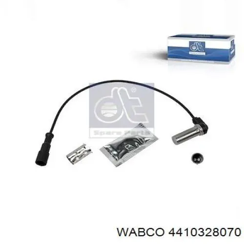 Датчик АБС (ABS) задний SAF 3029100290 цена, от 23.53 USD