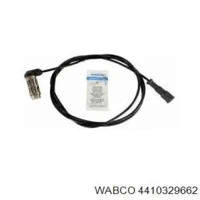 Датчик ABS передний Mercedes 0015426818