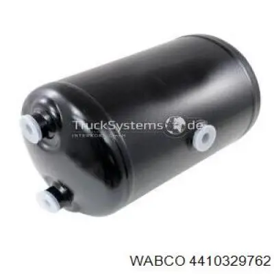 Датчик ABS передний Mega 1003000630