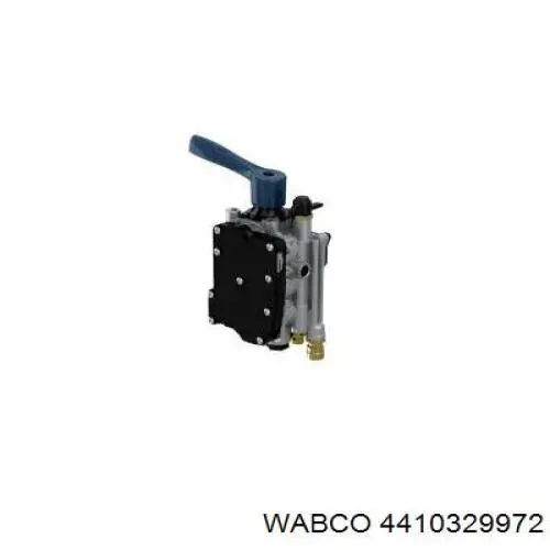 Датчик АБС (ABS) передний 4410329972 Wabco