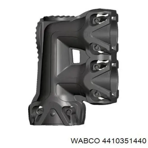 Датчик АБС (ABS) задний DAF 1869290 цена, от 24.39 USD