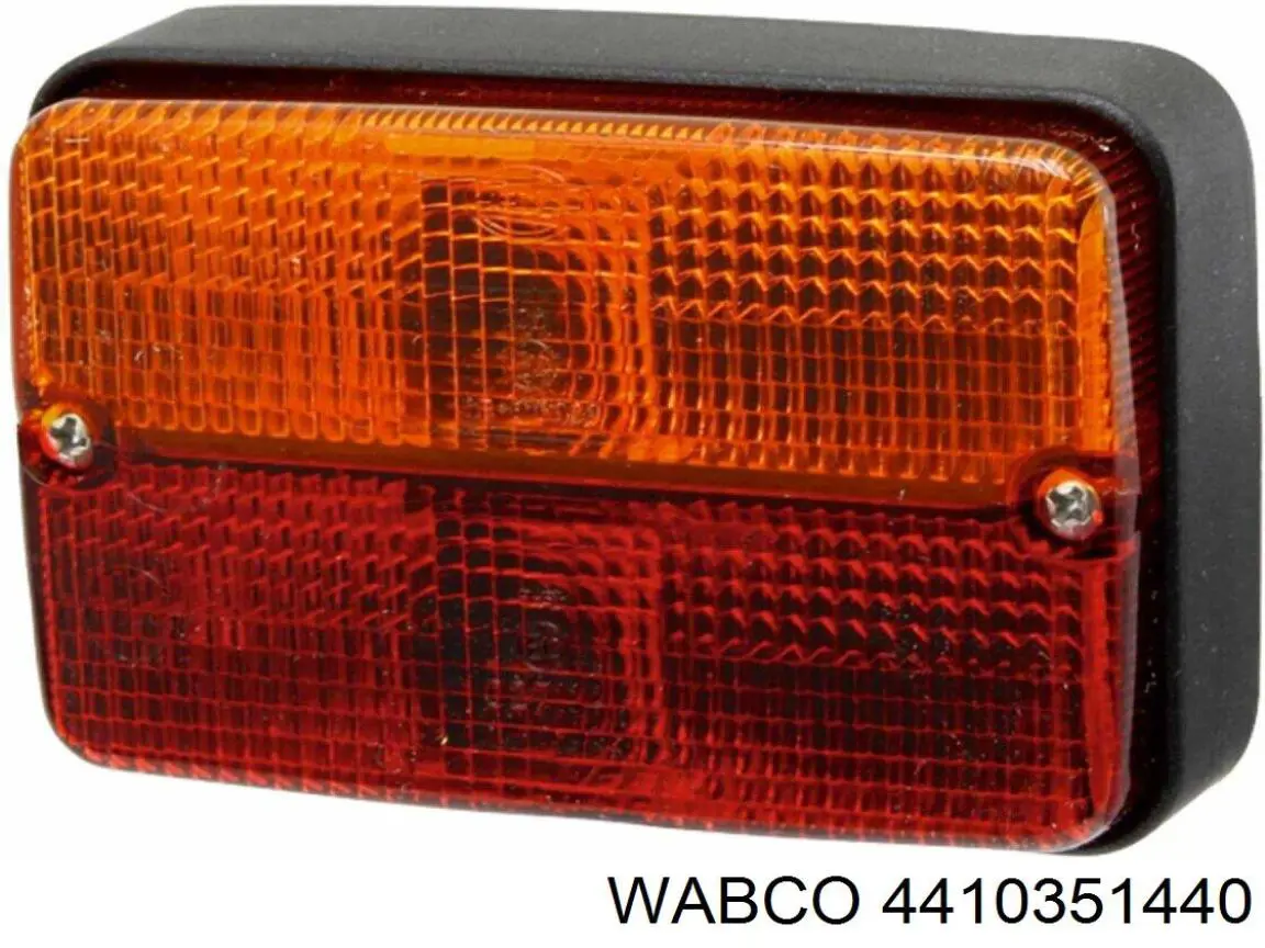 Датчик АБС задний 1869290 DAF
