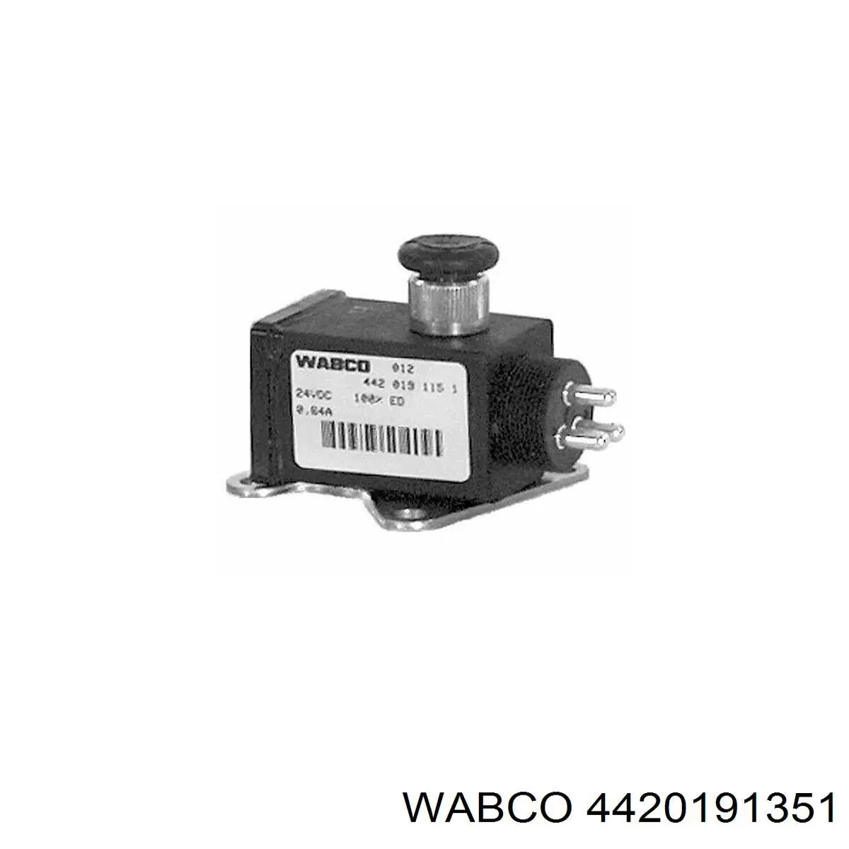  4420191351 Wabco